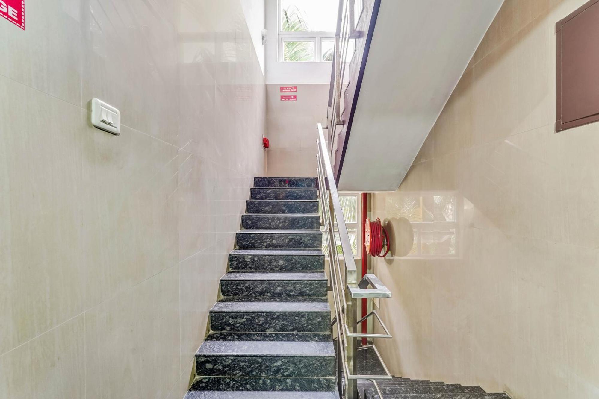 Season 4 Residences -Thiruvanmiyur Near Tidel Park Apollo Proton Cancer Center And Iit Madras Research Park Zewnętrze zdjęcie