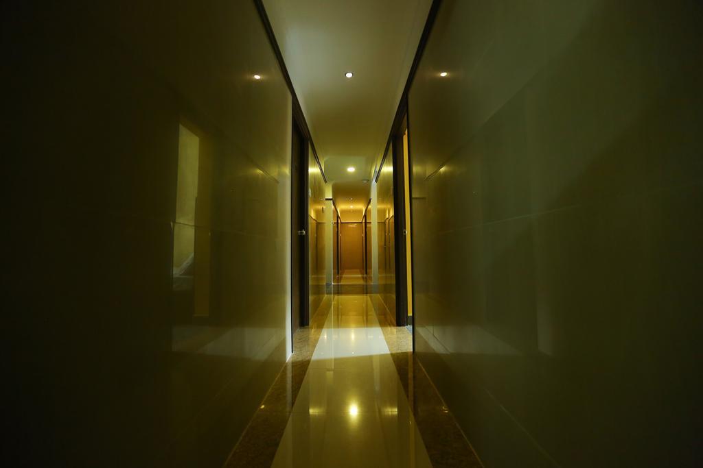 Season 4 Residences -Thiruvanmiyur Near Tidel Park Apollo Proton Cancer Center And Iit Madras Research Park Zewnętrze zdjęcie
