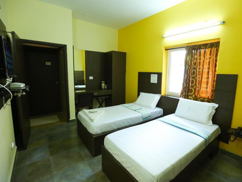 Season 4 Residences -Thiruvanmiyur Near Tidel Park Apollo Proton Cancer Center And Iit Madras Research Park Zewnętrze zdjęcie