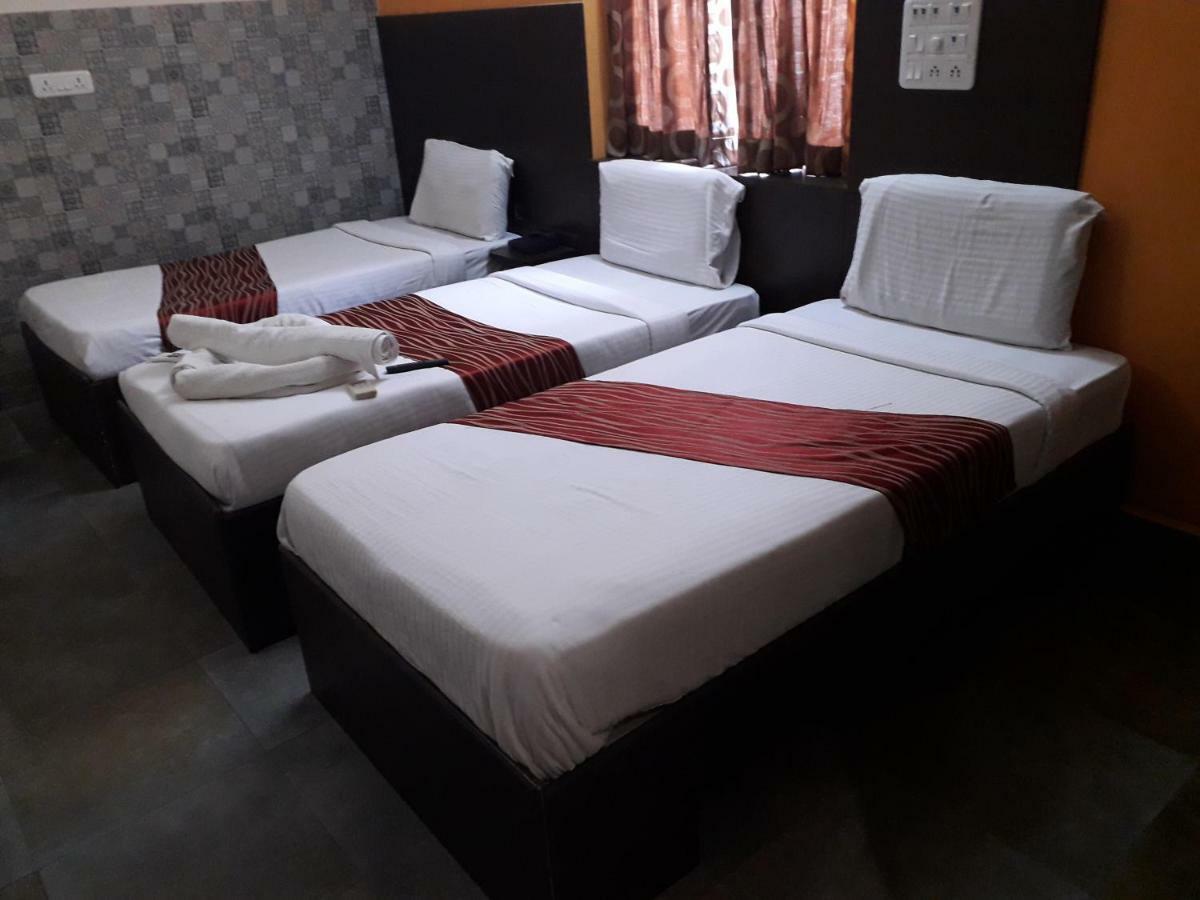 Season 4 Residences -Thiruvanmiyur Near Tidel Park Apollo Proton Cancer Center And Iit Madras Research Park Zewnętrze zdjęcie
