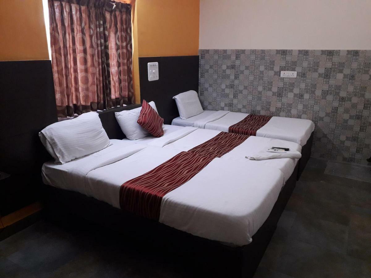 Season 4 Residences -Thiruvanmiyur Near Tidel Park Apollo Proton Cancer Center And Iit Madras Research Park Zewnętrze zdjęcie