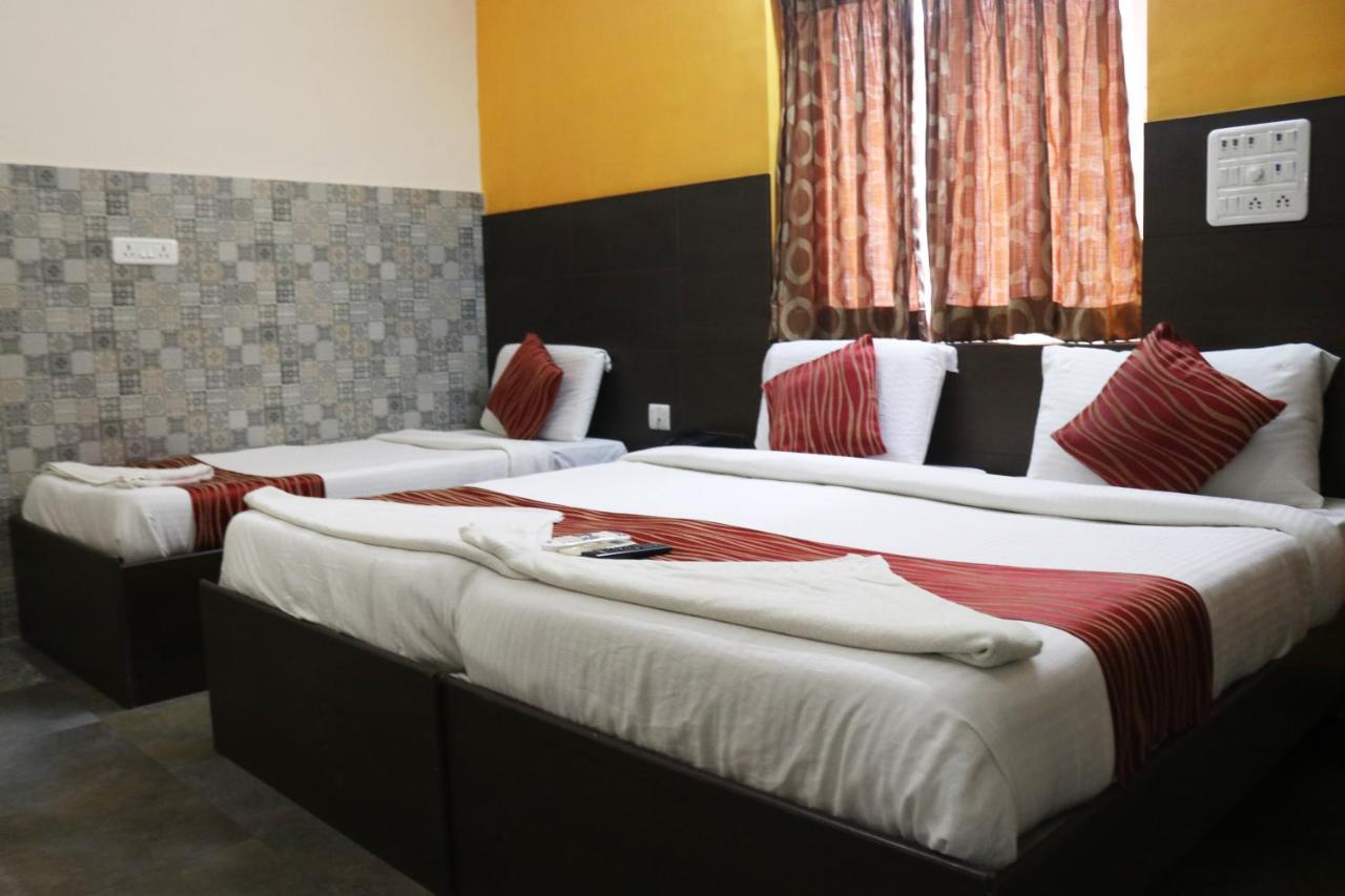 Season 4 Residences -Thiruvanmiyur Near Tidel Park Apollo Proton Cancer Center And Iit Madras Research Park Zewnętrze zdjęcie